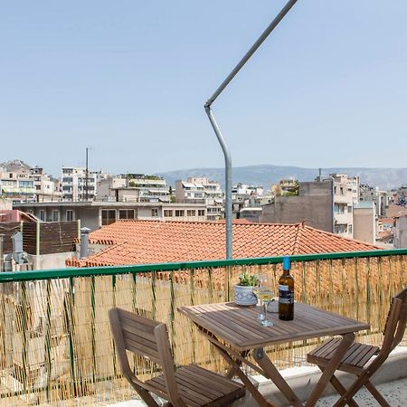 Dls*Apartment 아테네 외부 사진